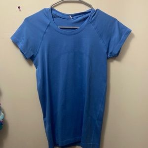 Lululemon Swiftly Tech